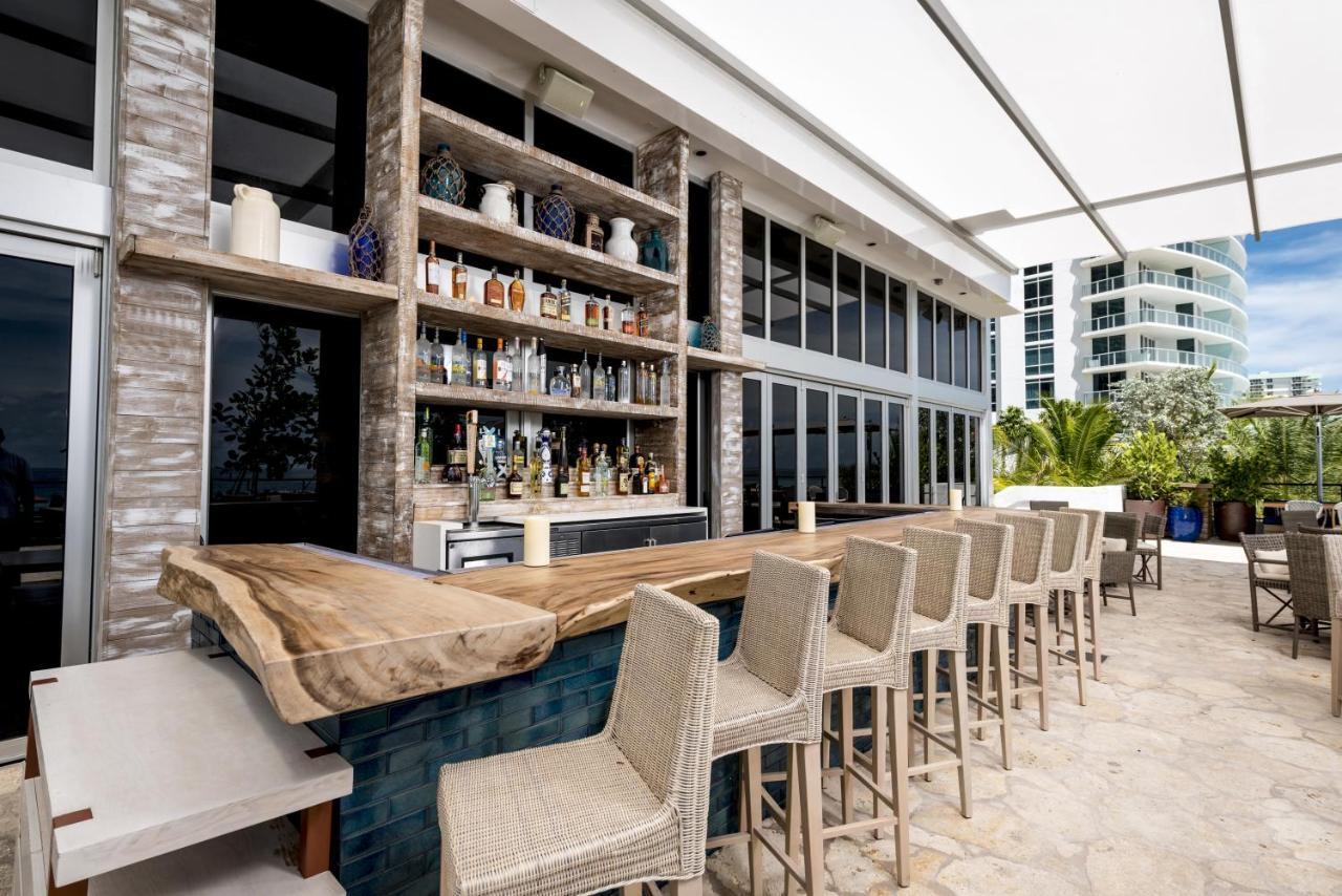 HYDE Beach House Apartments Hollywood Exterior foto