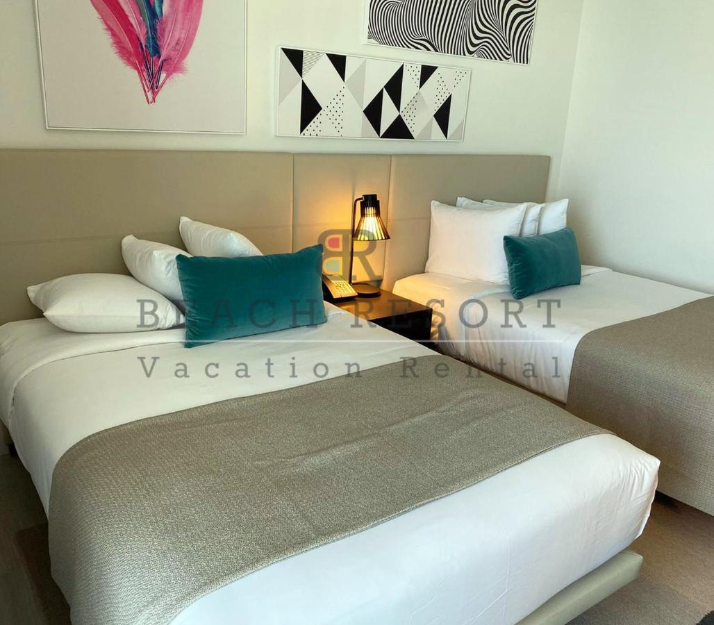 HYDE Beach House Apartments Hollywood Exterior foto
