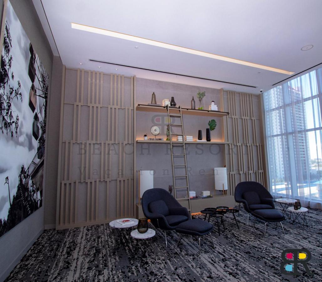 HYDE Beach House Apartments Hollywood Exterior foto