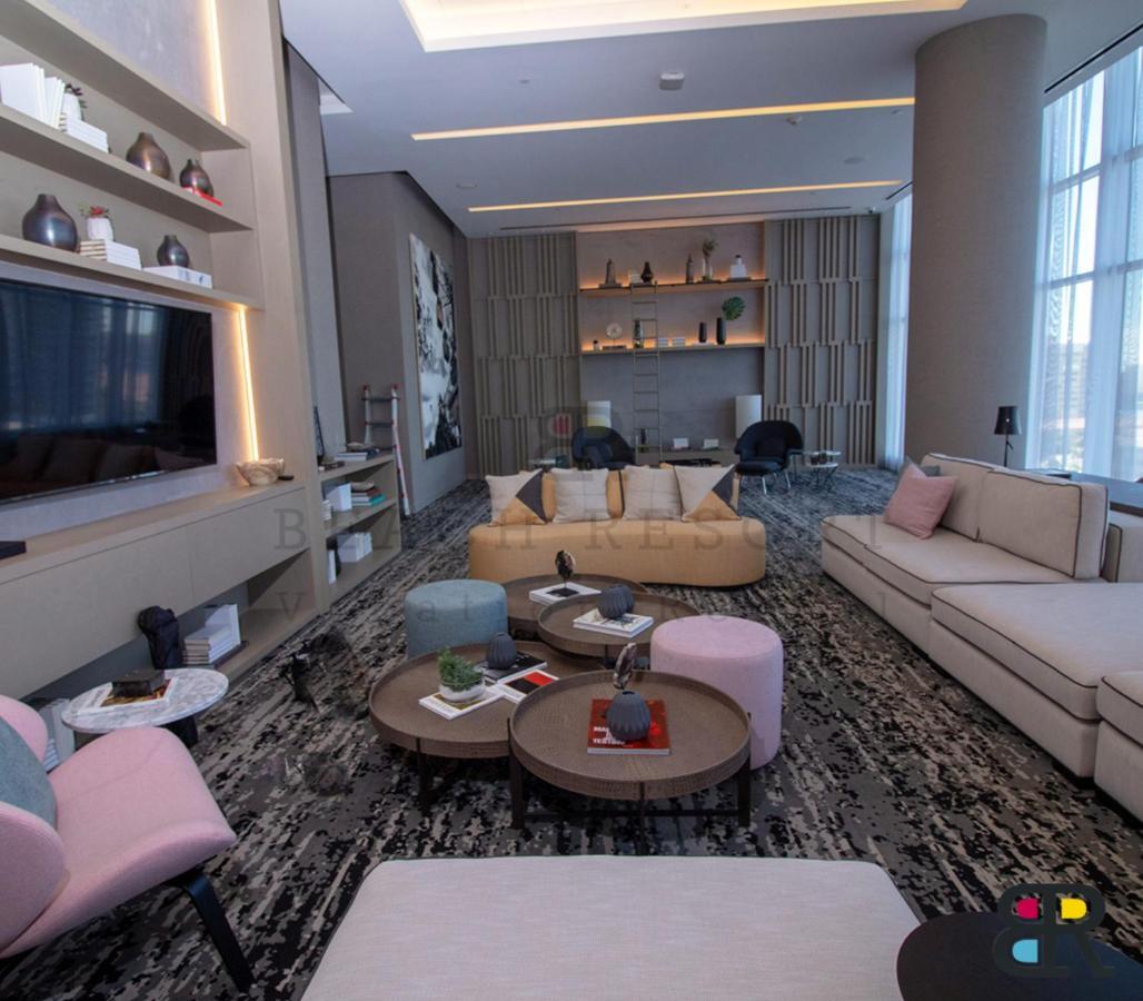 HYDE Beach House Apartments Hollywood Exterior foto